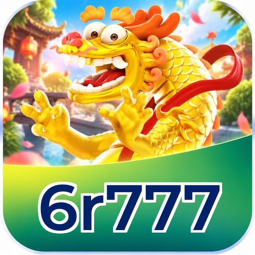 6r777 Logo Oficial