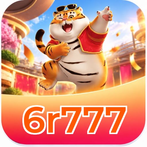 Requisitos do APK 6r777 para Android - Logo Oficial