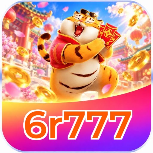6r777 Slots Premium Brasil