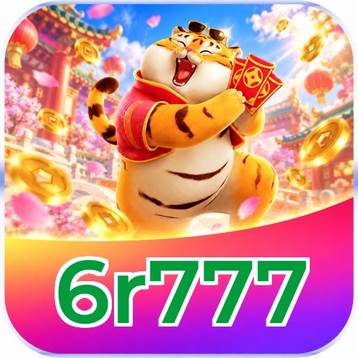6r777 Baixar Download Logo Oficial Certificado
