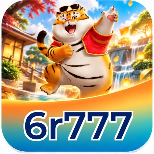 Logo da 6r777