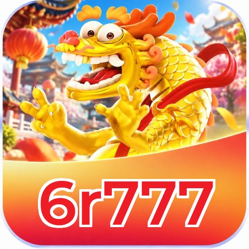 6r777 Logo