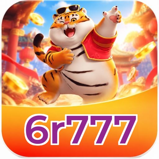 6r777 Jackpots Progressivos
