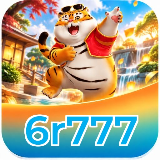 6r777 APK Logo Oficial Certificado