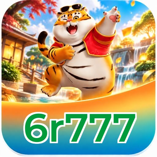 6r777 VIP Program Logo