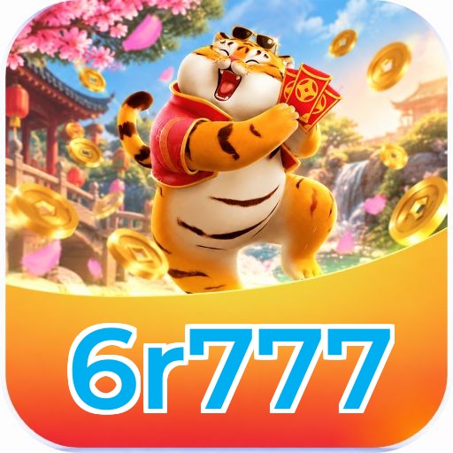 6r777 Win - Jackpots e Vitórias