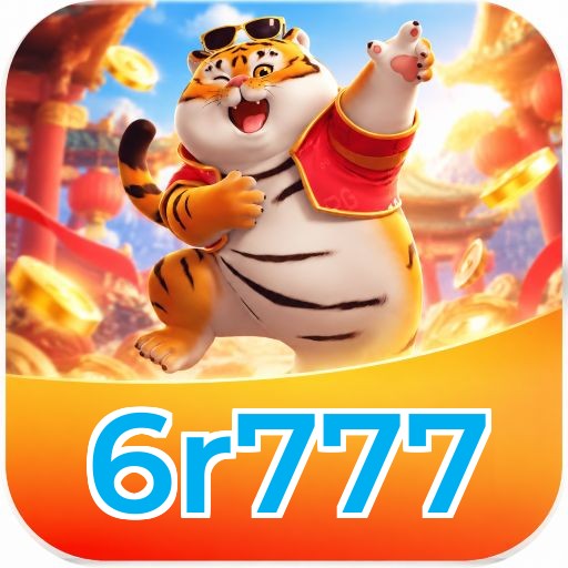 6r777 Logo Seguro