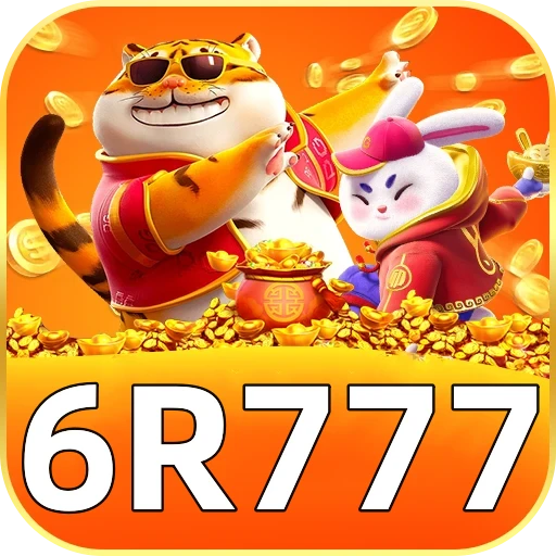 6R777 Cassino Online